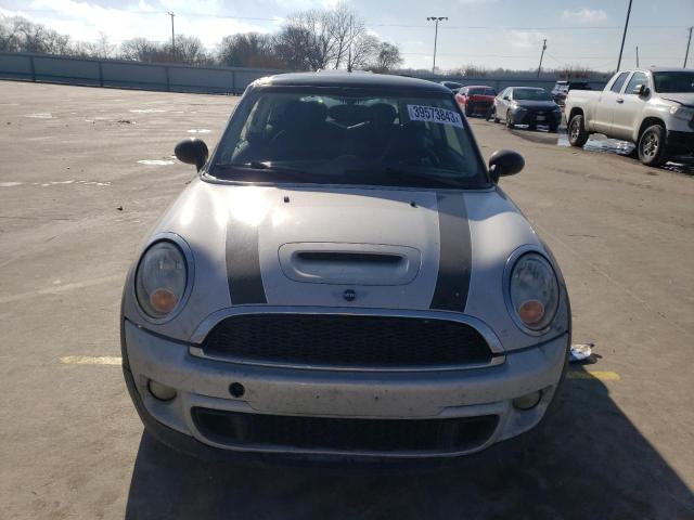 Photo 5 from auction – 2012 MINI COOPER S with VIN WMWSV3C53CTY29051