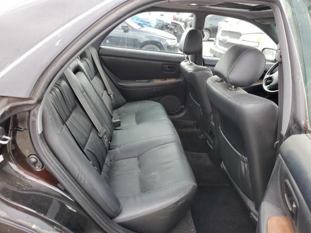 Photo 10 from auction – 2000 LEXUS ES 300 with VIN JT8BF28G2Y5079141