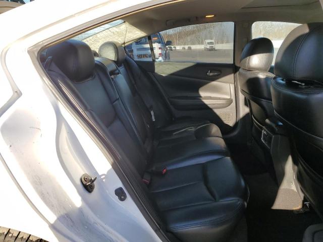 Photo 10 from auction – 2009 NISSAN MAXIMA S with VIN 1N4AA51E59C806877