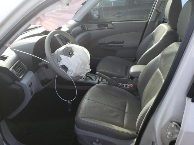 Photo 7 from auction – 2013 SUBARU FORESTER T with VIN JF2SHAGC9DH442694