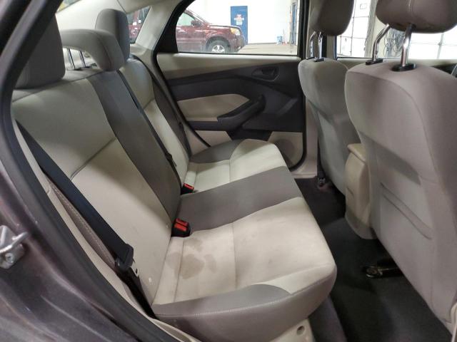 Photo 10 from auction – 2012 FORD FOCUS SE with VIN 1FAHP3F20CL145086