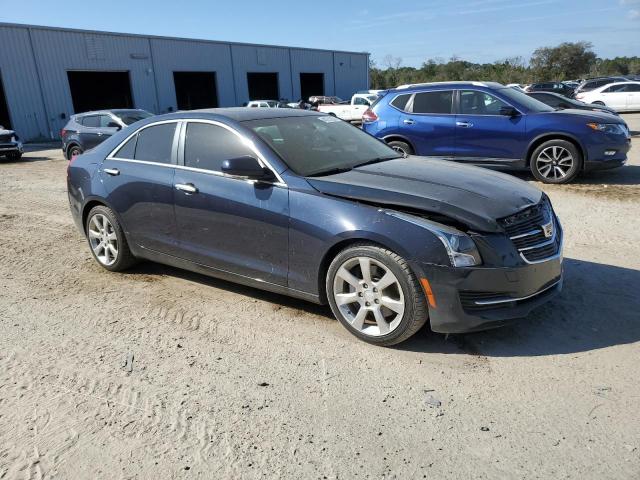 Photo 4 from auction – 2015 CADILLAC ATS LUXURY with VIN 1G6AB5RX9F0116174