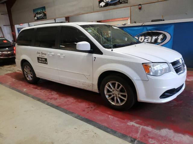 Photo 4 from auction – 2014 DODGE GRAND CARA with VIN 2C4RDGCG3ER167852
