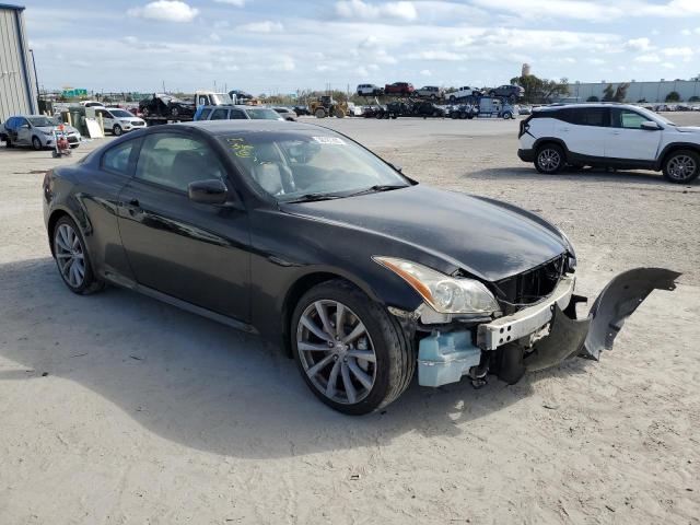 Photo 4 from auction – 2009 INFINITI G37 BASE with VIN JNKCV64E49M602783