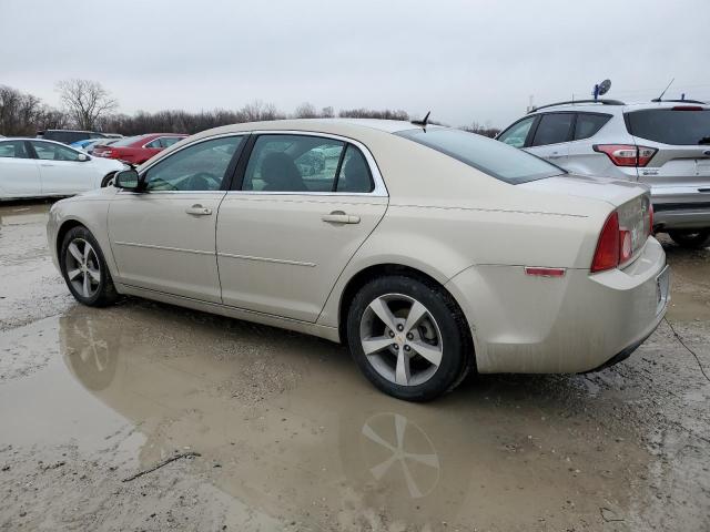 Photo 2 from auction – 2011 CHEVROLET MALIBU 1LT with VIN 1G1ZC5E19BF206214
