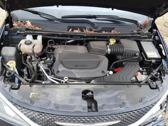 Photo 12 from auction – 2020 CHRYSLER PACIFICA T with VIN 2C4RC1BG8LR141469