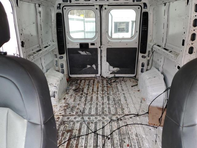 Photo 10 from auction – 2016 RAM PROMASTER with VIN 3C6TRVAG5GE105167