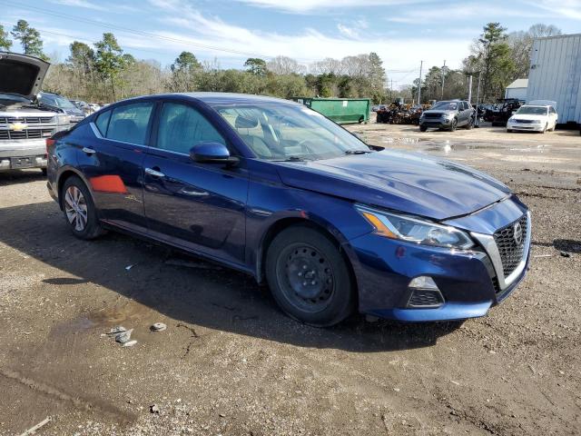 Photo 4 from auction – 2019 NISSAN ALTIMA S with VIN 1N4BL4BV9KC249677