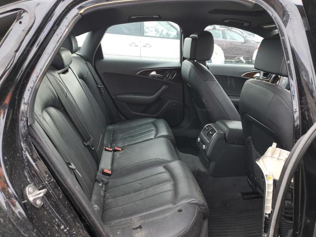 Photo 10 from auction – 2012 AUDI A6 with VIN WAUBGAFC4CN018663