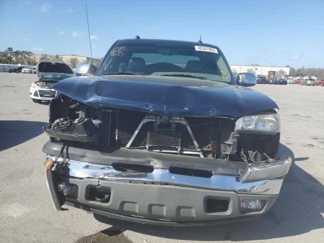 Photo 5 from auction – 2005 CHEVROLET SILVERADO with VIN 2GCEC19T051155319