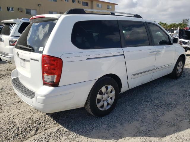 Photo 3 from auction – 2008 HYUNDAI ENTOURAGE with VIN KNDMC233X86046177