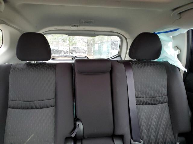Photo 10 from auction – 2019 NISSAN ROGUE S with VIN JN8AT2MV7KW402003