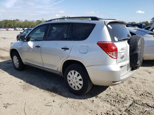 Photo 2 from auction – 2007 TOYOTA RAV4 with VIN JTMZD33V075039625