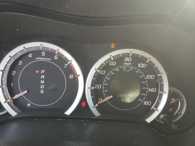 Photo 9 from auction – 2010 ACURA TSX with VIN JH4CU2F66AC001063