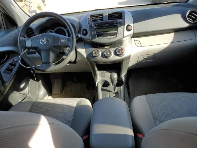 صورة رقم 8 من المزاد - 2010 TOYOTA RAV4 مع VIN 2T3BF4DV5AW060485