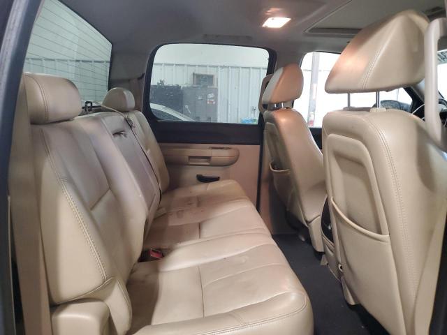 Photo 10 from auction – 2007 CHEVROLET SILVERADO with VIN 2GCEK13MX71565973