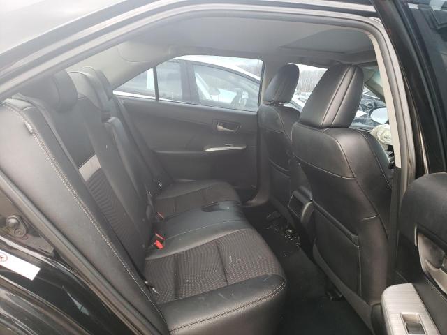 Photo 10 from auction – 2012 TOYOTA CAMRY with VIN 4T1BF1FK2CU173162