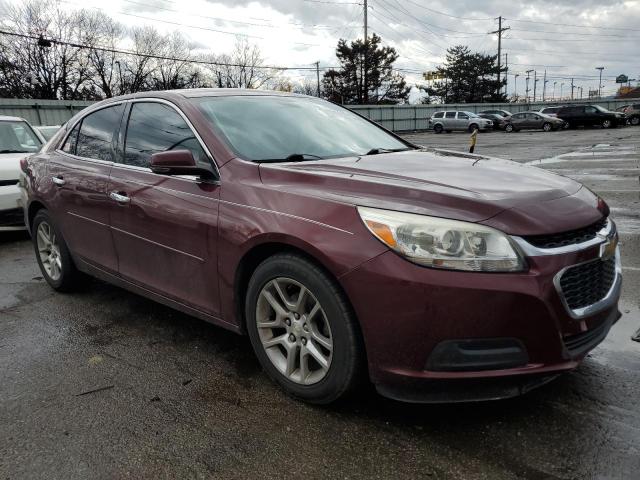 Photo 4 from auction – 2015 CHEVROLET MALIBU 1LT with VIN 1G11C5SL0FF217045