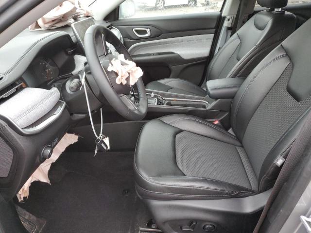 Photo 7 from auction – 2022 JEEP COMPASS LA with VIN 3C4NJDBB8NT215984