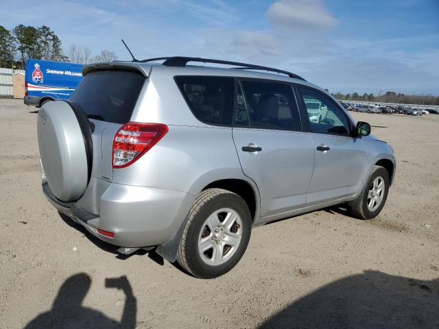 Photo 3 from auction – 2010 TOYOTA RAV4 with VIN 2T3BF4DV5AW060485