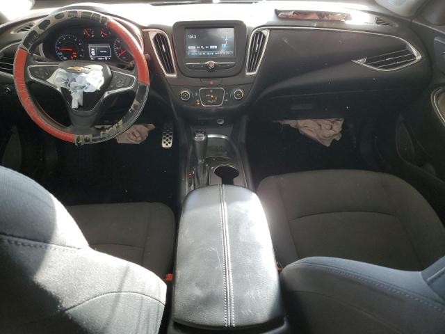 Photo 8 from auction – 2017 CHEVROLET MALIBU LT with VIN 1G1ZE5ST4HF120530