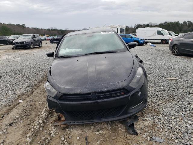 Photo 5 from auction – 2016 DODGE DART SE with VIN 1C3CDFAA3GD517893