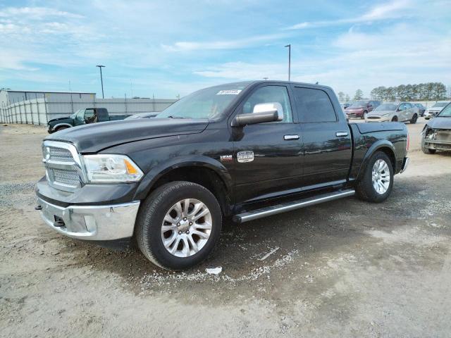RAM 1500 LONGH 2016 with VIN 1C6RR7PT2GS253719 - Photo from auction