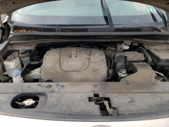 Photo 12 from auction – 2015 KIA SEDONA EX with VIN KNDMC5C17F6059403