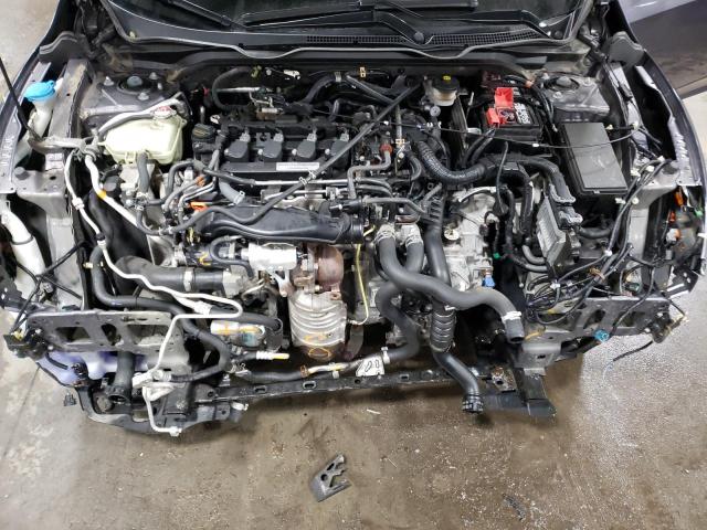 Photo 11 from auction – 2016 HONDA CIVIC EX with VIN 19XFC1F38GE034164