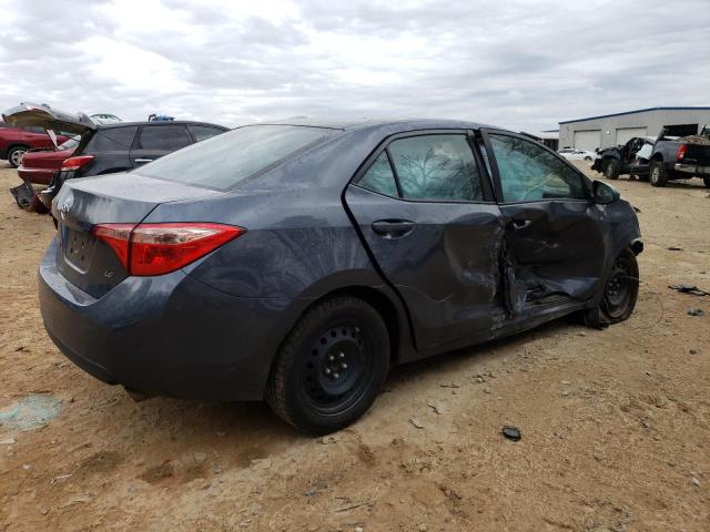 Photo 3 from auction – 2017 TOYOTA COROLLA L with VIN 5YFBURHE1HP655545