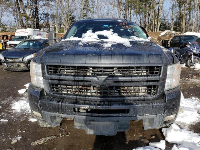 Photo 5 from auction – 2008 CHEVROLET silverado with VIN 1GCHK23658F124248