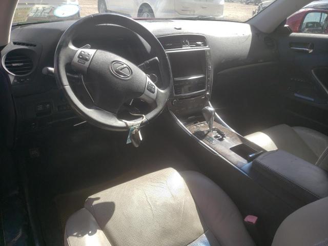 Photo 8 from auction – 2011 LEXUS IS 350 with VIN JTHFE2C28B2505763
