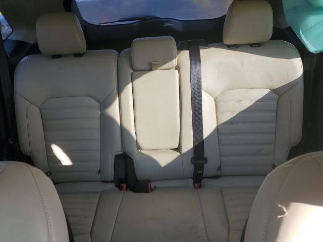 Photo 10 from auction – 2017 FORD EDGE SEL with VIN 2FMPK3J95HBB77902