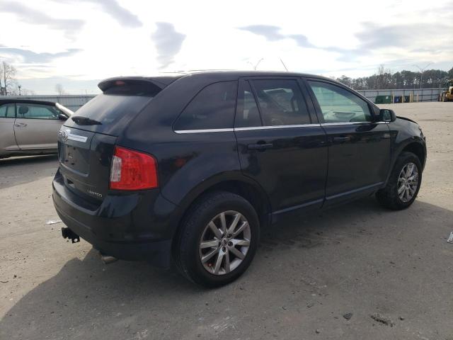 Photo 3 from auction – 2014 FORD EDGE LIMIT with VIN 2FMDK3KC0EBA30251