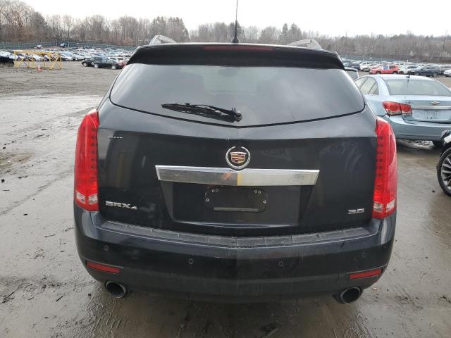 Photo 6 from auction – 2013 CADILLAC SRX PERFOR with VIN 3GYFNHE33DS643920