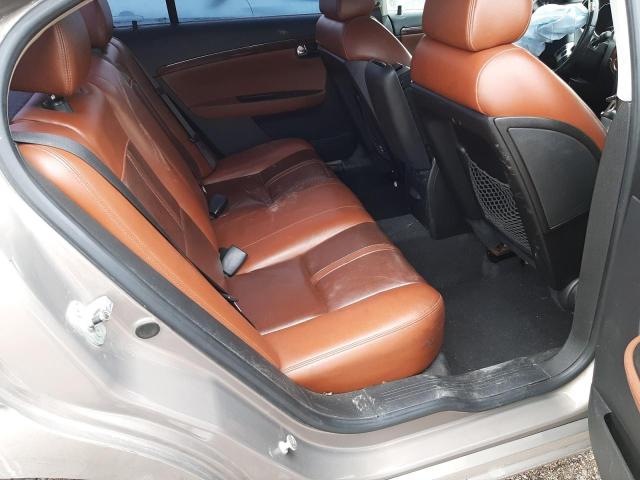 Photo 10 from auction – 2007 SATURN AURA XR with VIN 1G8ZV57737F280765