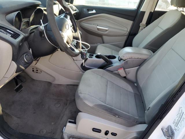 Photo 7 from auction – 2014 FORD ESCAPE SE with VIN 1FMCU9G92EUC22951
