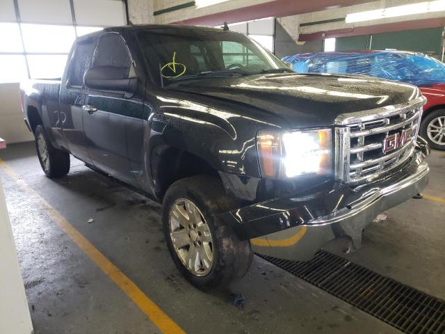 Photo 4 from auction – 2008 GMC SIERRA K15 with VIN 2GTEK19J281204719