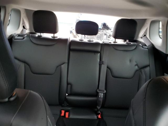 Photo 10 from auction – 2022 JEEP COMPASS LA with VIN 3C4NJDBB8NT215984