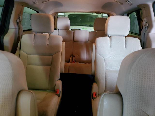 Zdjęcie 10 z aukcji – 2015 DODGE GRAND CARA z VIN 2C4RDGCG7FR649080