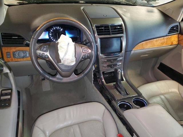Photo 8 from auction – 2014 LINCOLN MKX with VIN 2LMDJ8JK5EBL16142