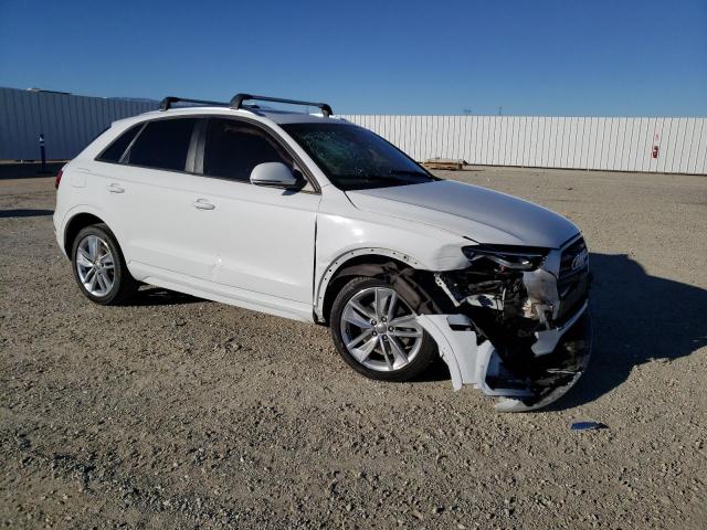 Photo 4 from auction – 2017 AUDI Q3 PREMIUM with VIN WA1BCCFS0HR015786