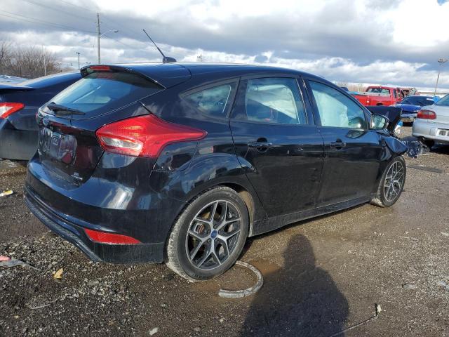 Photo 3 from auction – 2016 FORD FOCUS SE with VIN 1FADP3K26GL250905