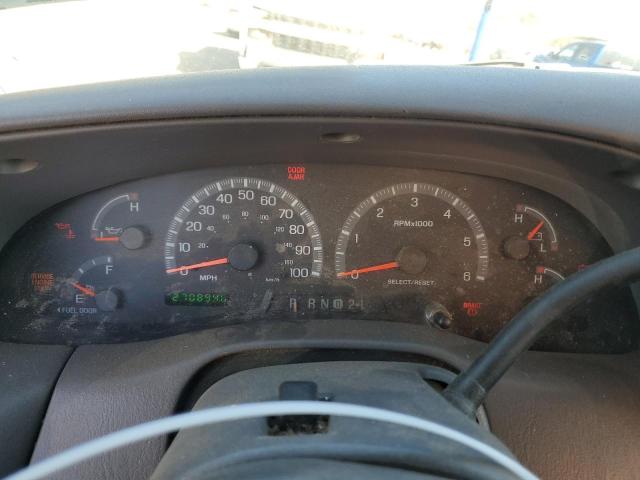 Photo 9 from auction – 2004 FORD F-150 HERI with VIN 2FTRF17W34CA08081