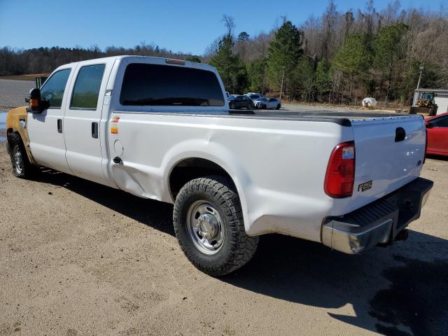 Photo 2 from auction – 2010 FORD F250 SUPER with VIN 1FTSW2A51AEA91877