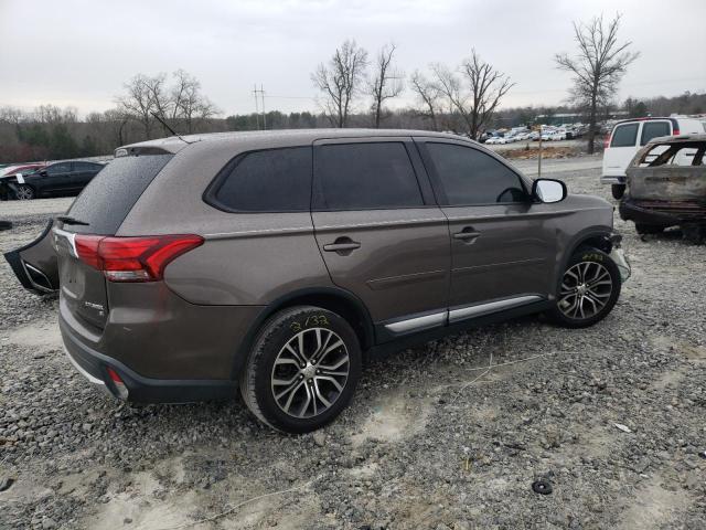 صورة رقم 3 من المزاد - 2016 MITSUBISHI OUTLANDER مع VIN JA4AD3A32GZ052863