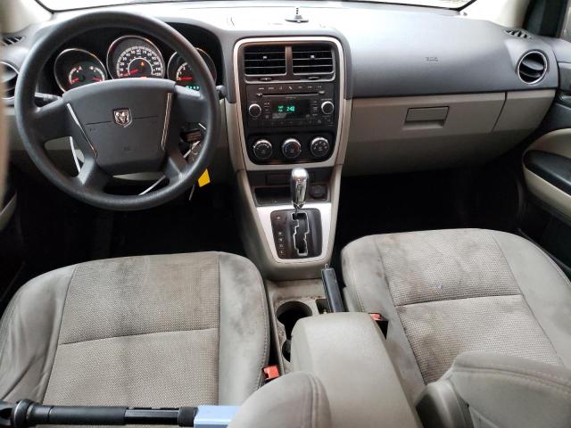Photo 8 from auction – 2010 DODGE CALIBER SX with VIN 1B3CB4HA6AD635344