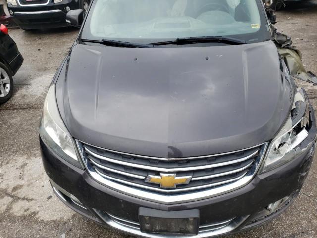 Photo 11 from auction – 2015 CHEVROLET TRAVERSE L with VIN 1GNKVJKD0FJ326424