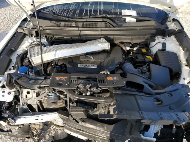 Photo 12 from auction – 2021 MAZDA CX-5 GRAND with VIN JM3KFBAY9M0452498