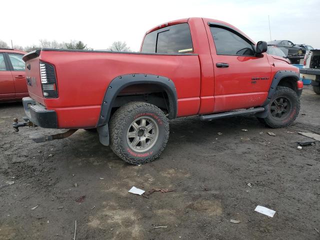 Photo 3 from auction – 2006 DODGE RAM 1500 S with VIN 1D7HU16246J140521